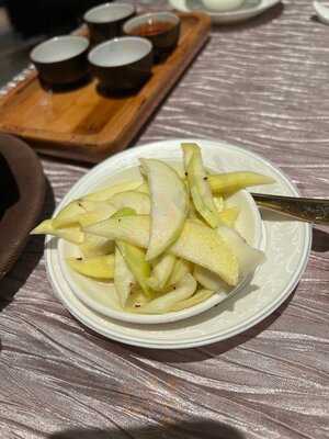 Paradise Teochew - Takashimaya