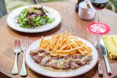 L'entrecote The Steak & Fries Bistro - Holland Village