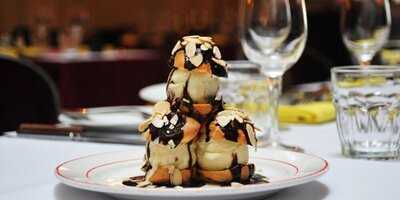 L'entrecote The Steak & Fries Bistro - Holland Village