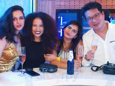 Black Fairy Sushi And Grill