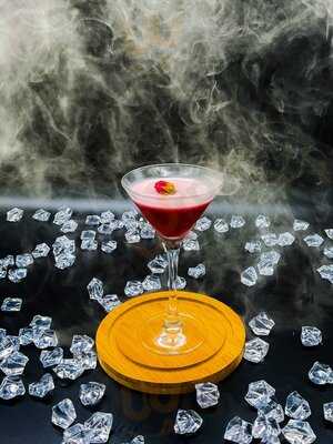 Black Fairy Sushi And Grill