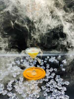 Black Fairy Sushi And Grill