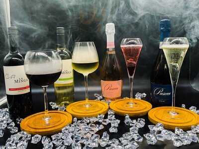 Black Fairy Sushi And Grill