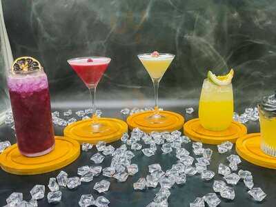 Black Fairy Sushi And Grill