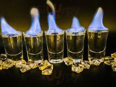 Black Fairy Sushi And Grill