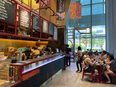 Gyu San Japanese Butchery & Sando Singapore