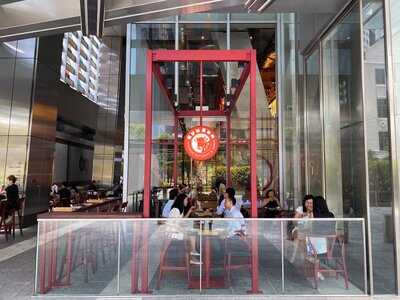 Gyu San Japanese Butchery & Sando Singapore