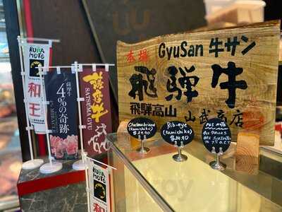 Gyu San Japanese Butchery & Sando Singapore