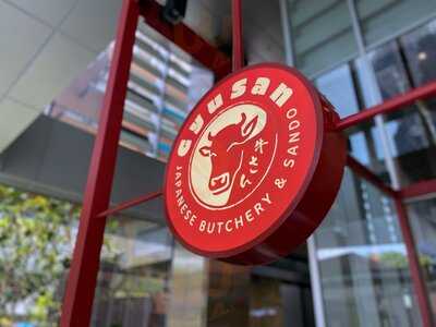 Gyu San Japanese Butchery & Sando Singapore