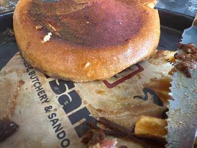 Gyu San Japanese Butchery & Sando Singapore