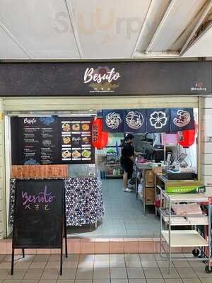 Besuto - Japanese Fusion Cuisine