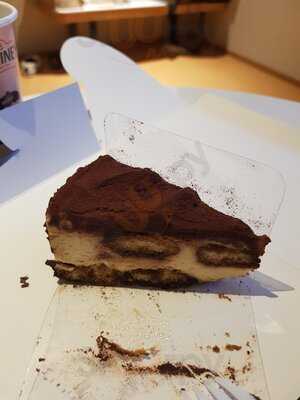 Cat & The Fiddle (punggol East)