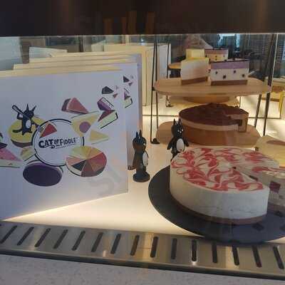 Cat & The Fiddle (punggol East)