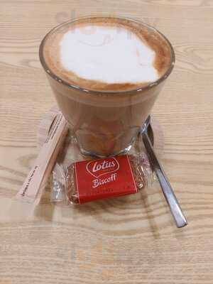 Cafe 134 - Coffee & Gelato