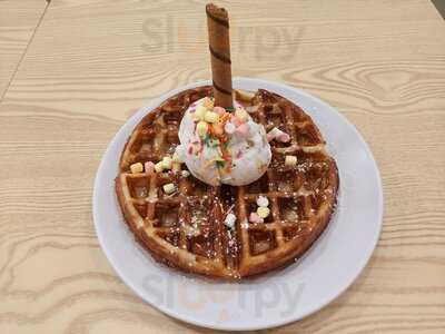 Cafe 134 - Coffee & Gelato