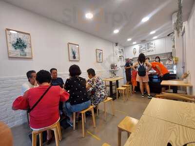 Cafe 134 - Coffee & Gelato