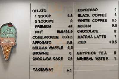 Cafe 134 - Coffee & Gelato