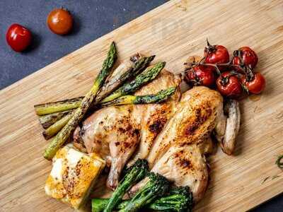 Allo French Restaurant