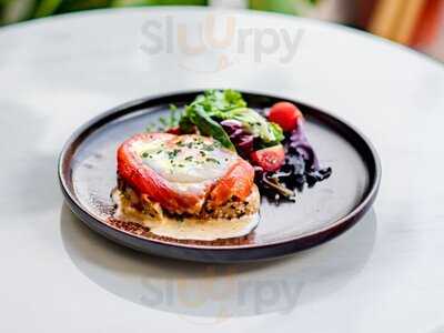 Allo French Restaurant