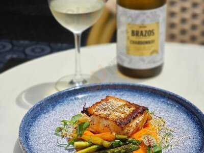 Allo French Restaurant