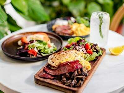 Allo French Restaurant