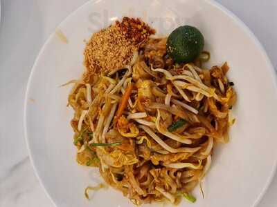 Mata Thai ( Tyrwhitt)