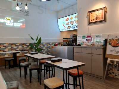 Mata Thai ( Tyrwhitt)