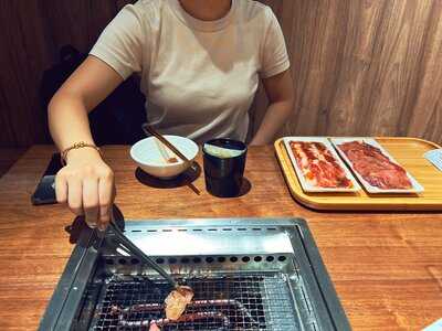 Yakiniku Ok!