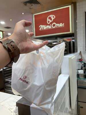 Mini One @ Takashimya