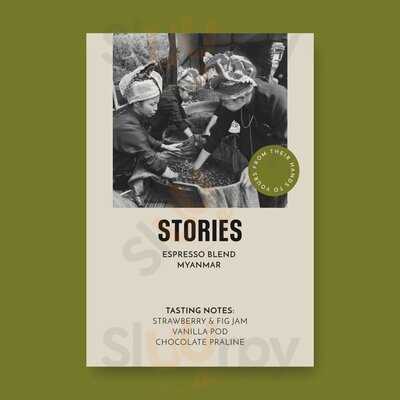 Humble Origins Coffee Roasters