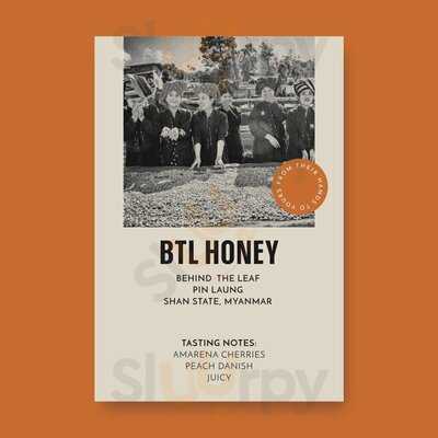 Humble Origins Coffee Roasters