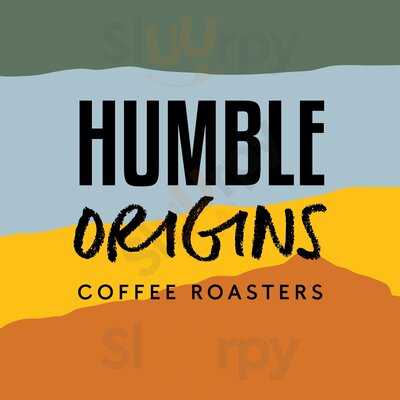 Humble Origins Coffee Roasters