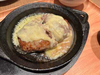 Tsukimi Hamburg @ Jurong Point