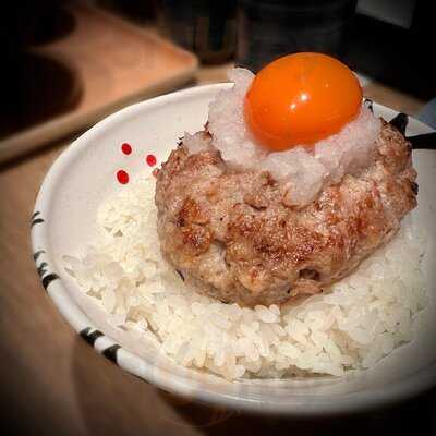 Tsukimi Hamburg @ Jurong Point