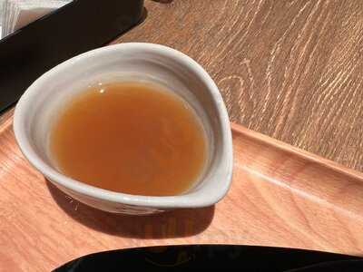 Tsukimi Hamburg @ Jurong Point