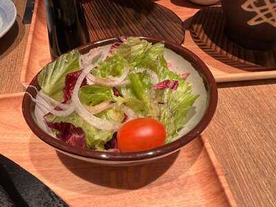 Tsukimi Hamburg @ Jurong Point