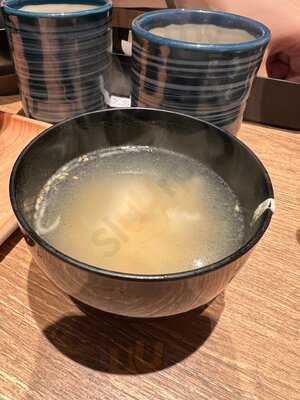 Tsukimi Hamburg @ Jurong Point