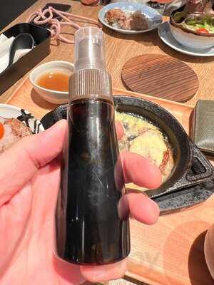 Tsukimi Hamburg @ Jurong Point