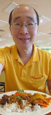 Nyonyas & Gentlemen Restaurant