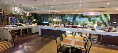 Nyonyas & Gentlemen Restaurant