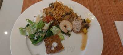 Nyonyas & Gentlemen Restaurant