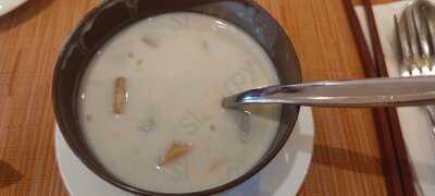 Nyonyas & Gentlemen Restaurant