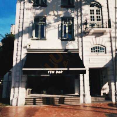 Yen Bar