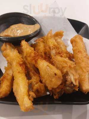 Terrace Chinese Kitchen