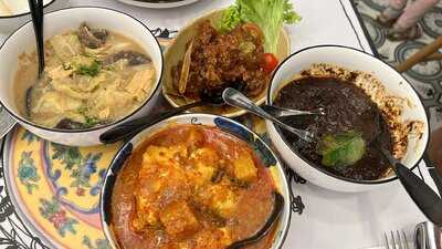 Verandah-raels At Somerset