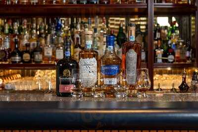 Quaichbar Wanderlust