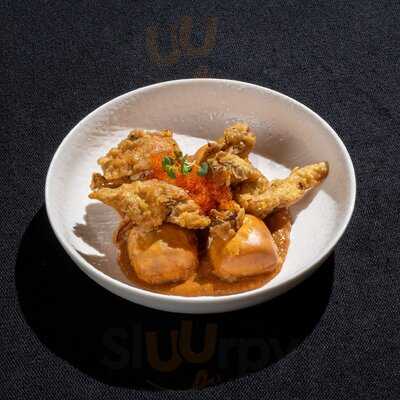 Quaichbar Wanderlust