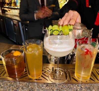 Quaichbar Wanderlust