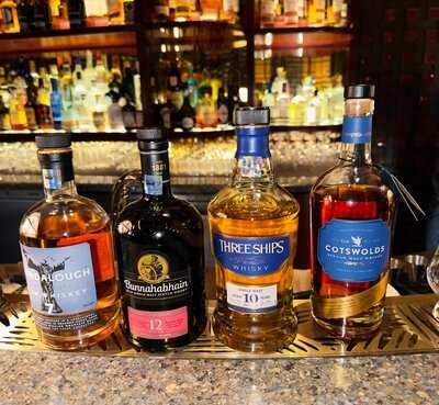 Quaichbar Wanderlust