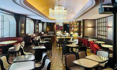 Quaichbar Wanderlust